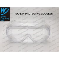 Protective Eyewear Anti Fog Safety Protective Glasses Goggles